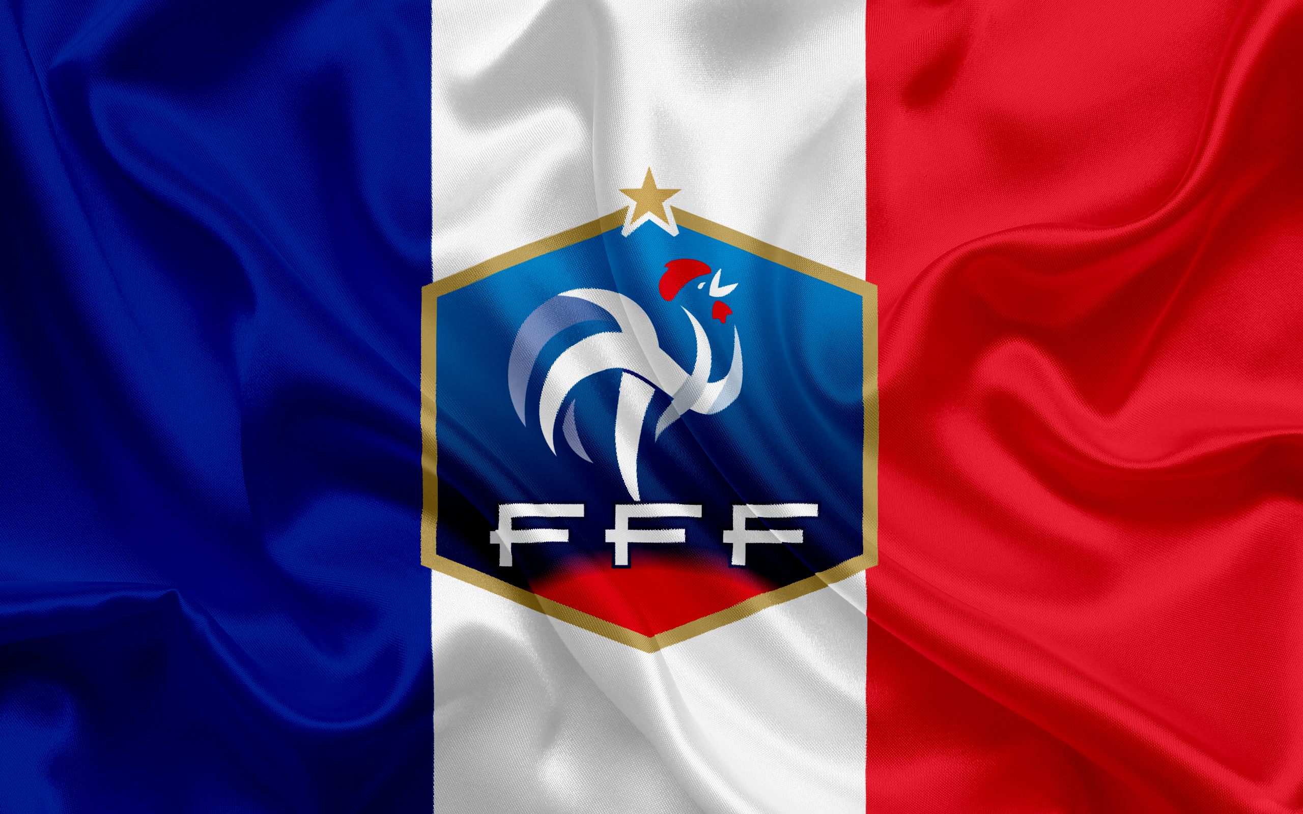 France National Football Team Wallpapers