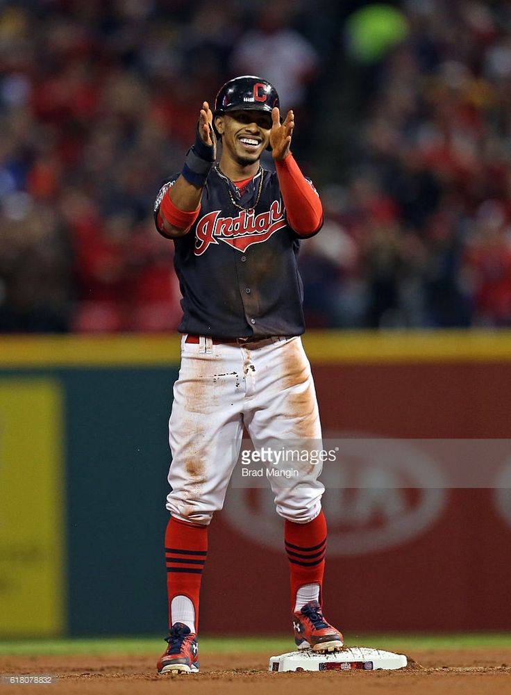 Francisco Lindor Wallpapers