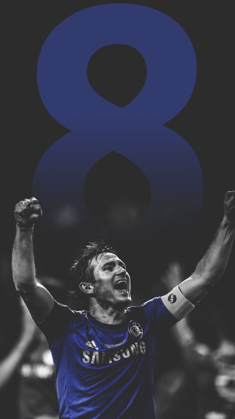 Frank Lampard Wallpapers