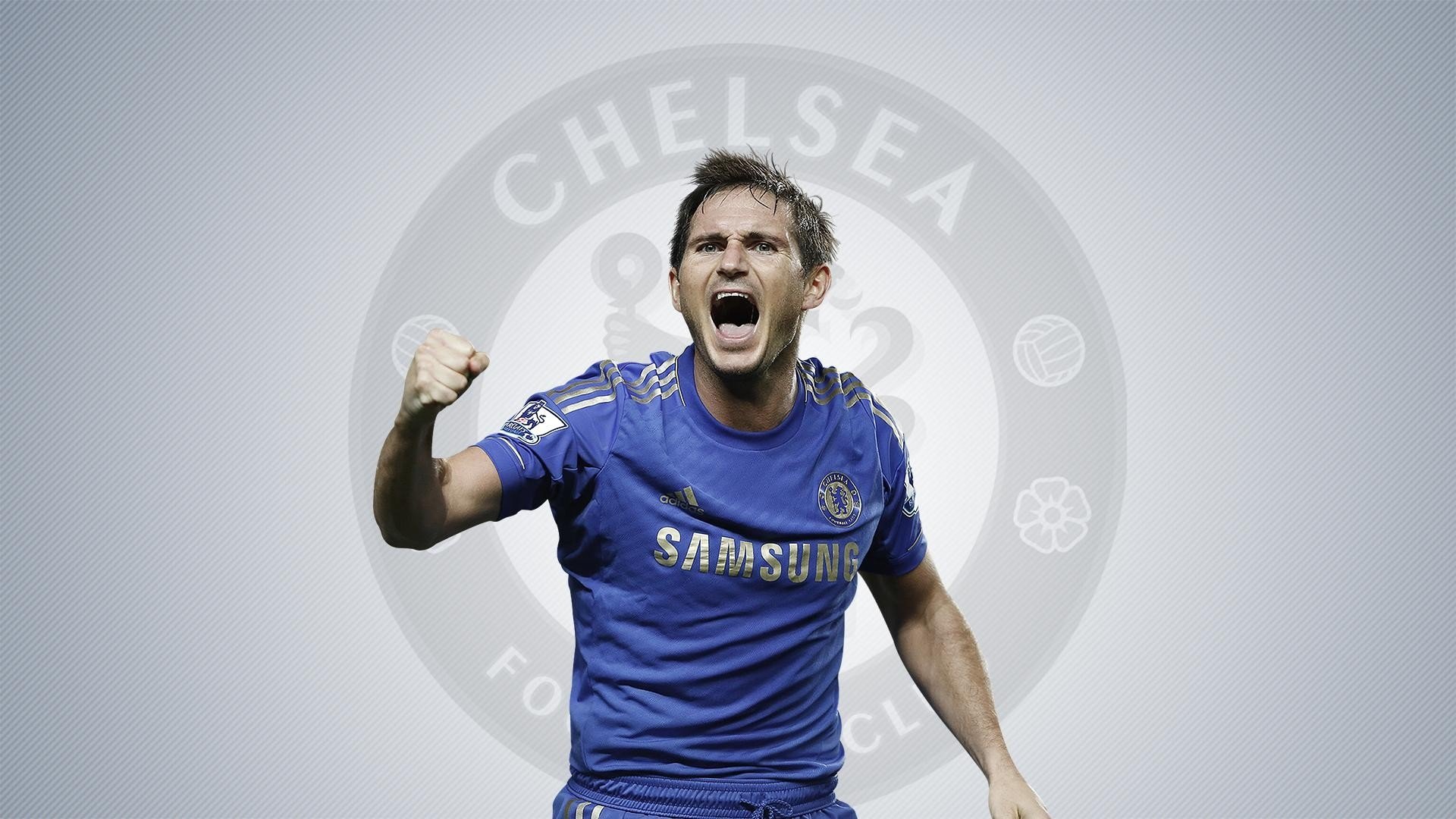 Frank Lampard Wallpapers