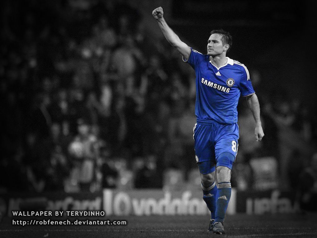 Frank Lampard Wallpapers