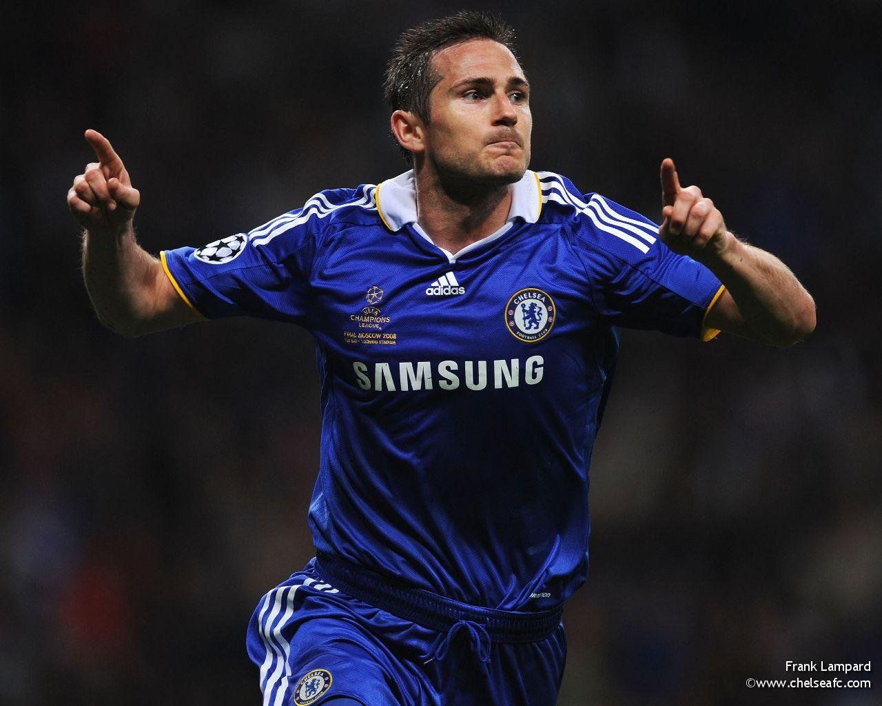 Frank Lampard Wallpapers