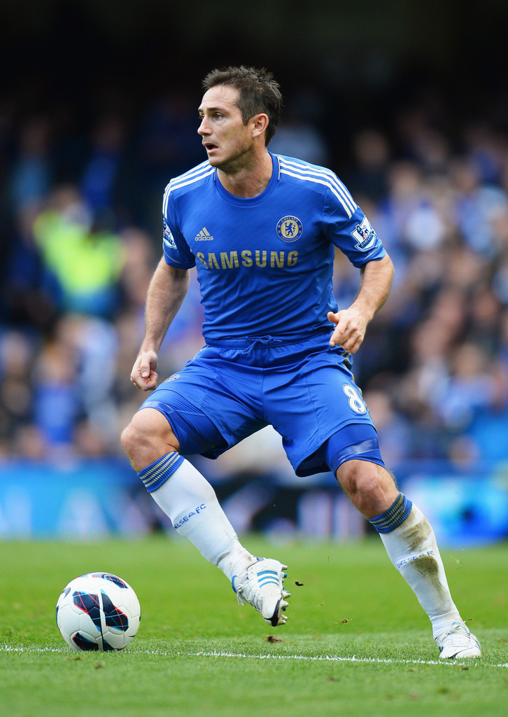 Frank Lampard Wallpapers