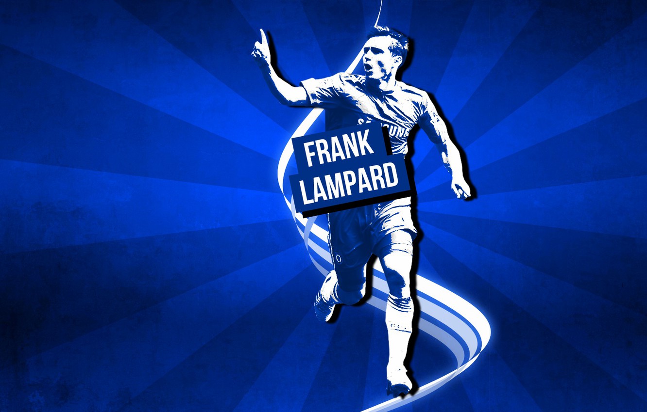 Frank Lampard Wallpapers