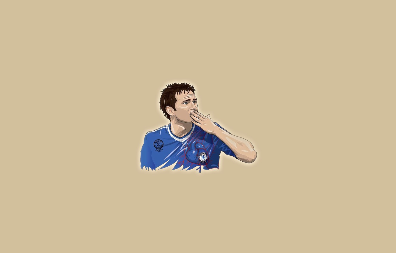 Frank Lampard Wallpapers