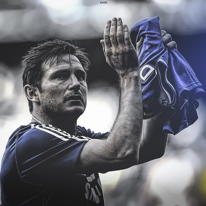 Frank Lampard Wallpapers