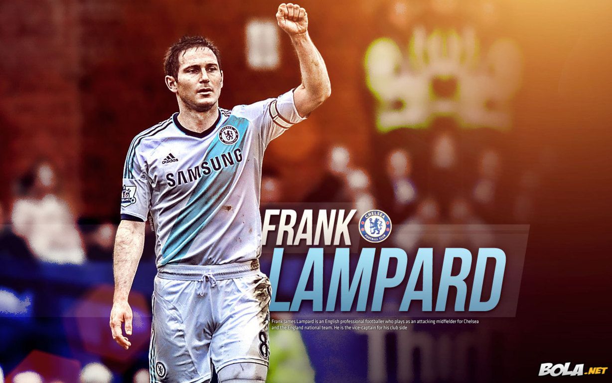 Frank Lampard Wallpapers