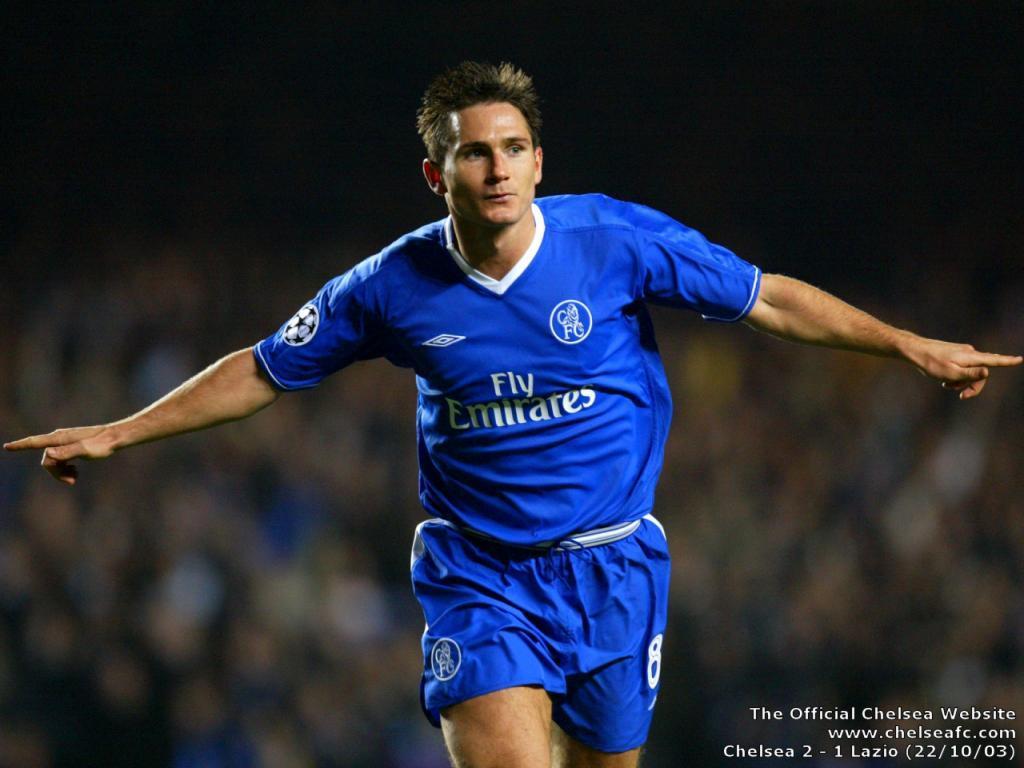 Frank Lampard Wallpapers