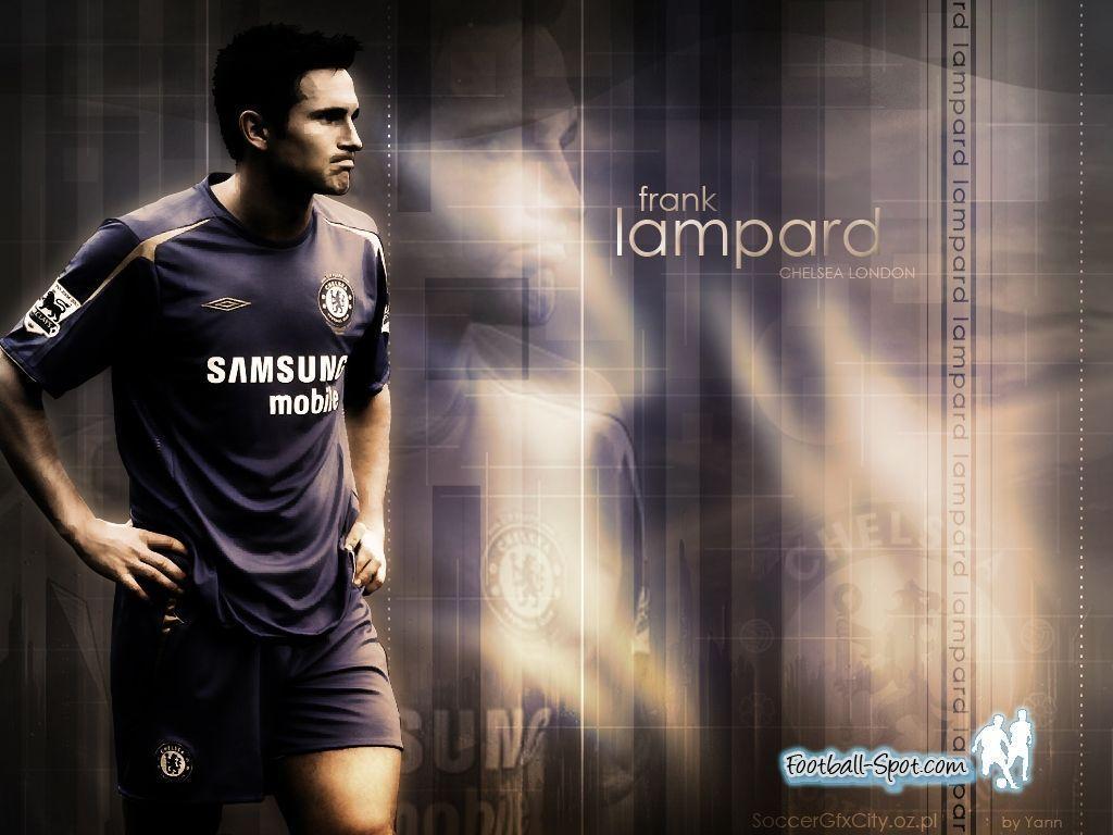 Frank Lampard Wallpapers