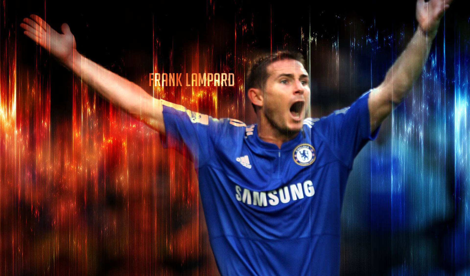 Frank Lampard Wallpapers