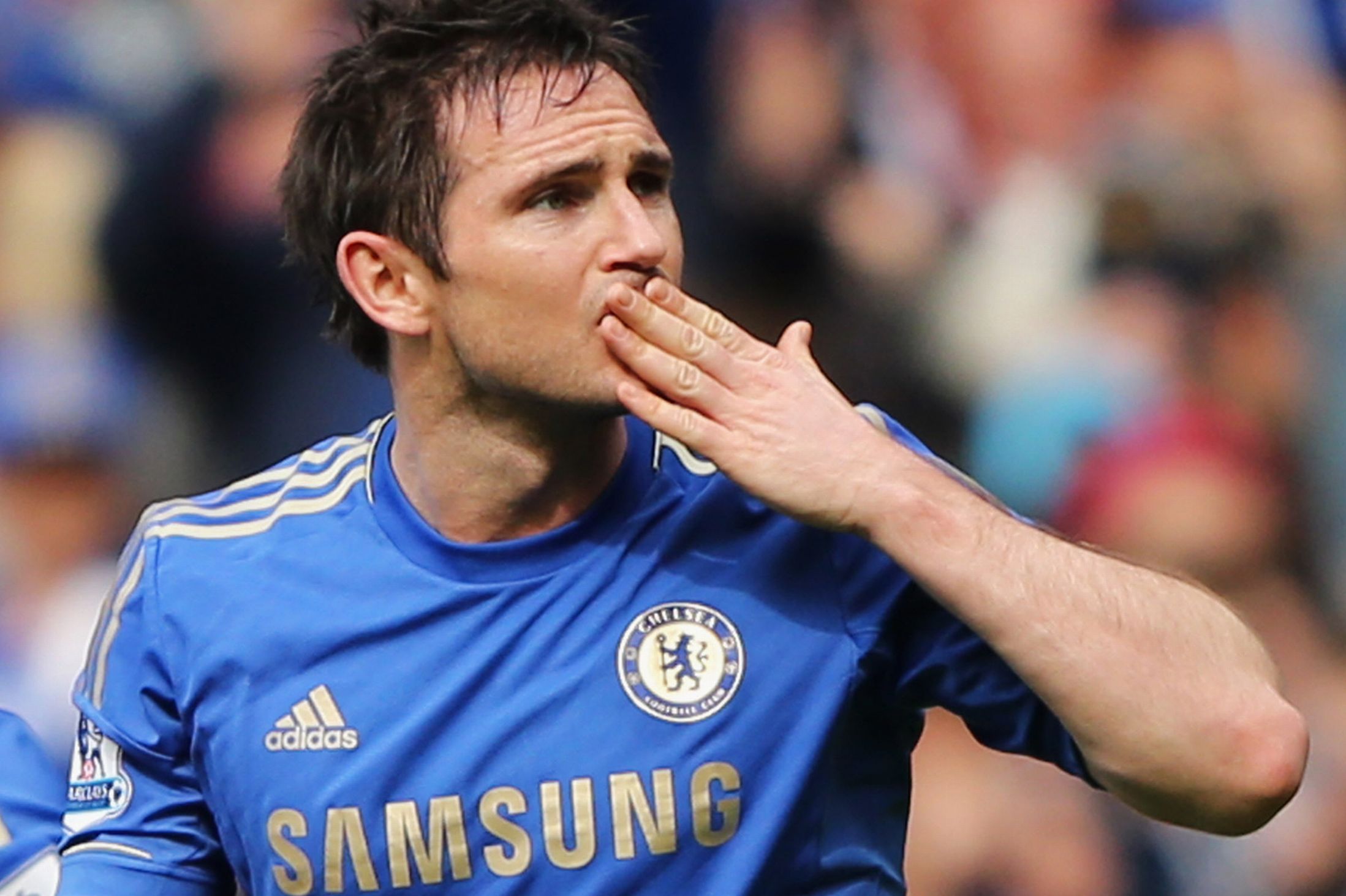 Frank Lampard Wallpapers