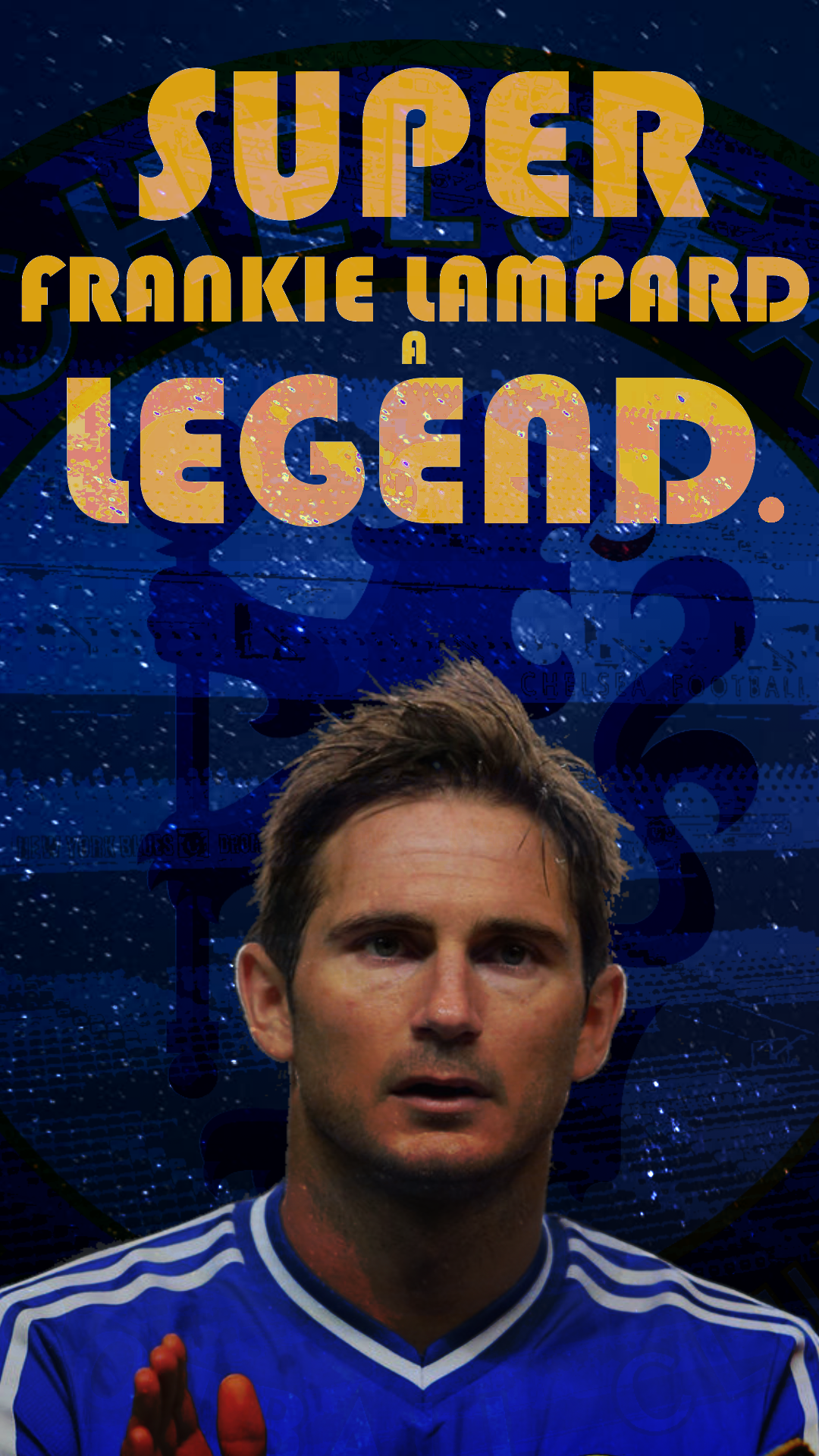 Frank Lampard Wallpapers