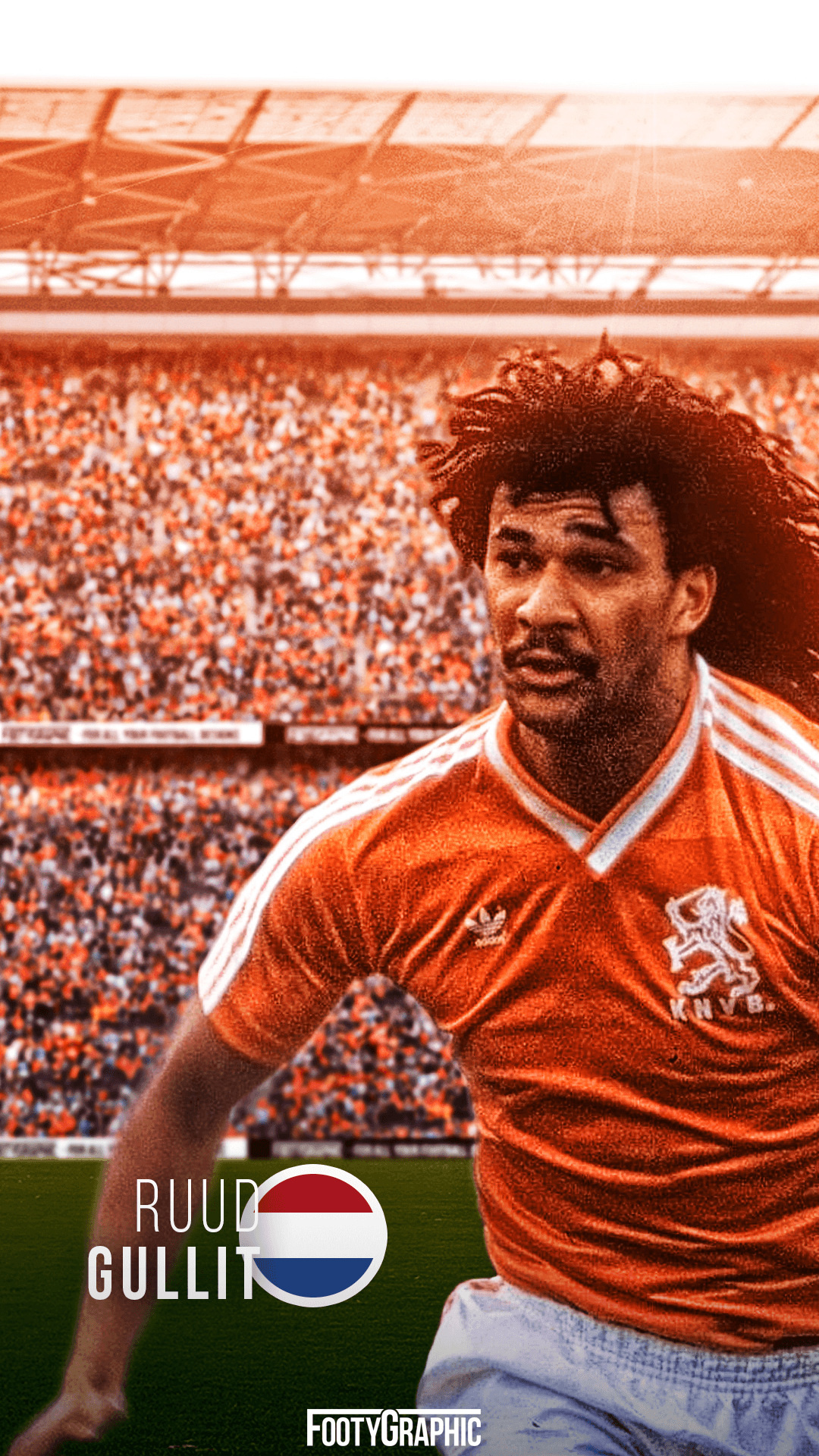 Frank Rijkaard Wallpapers