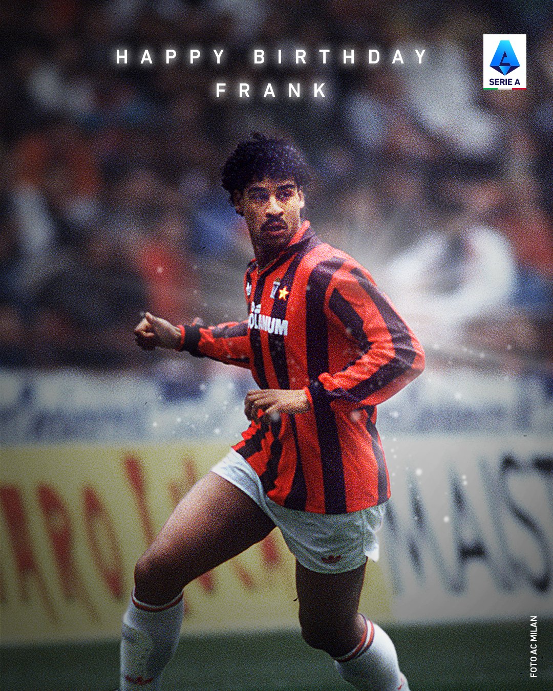 Frank Rijkaard Wallpapers