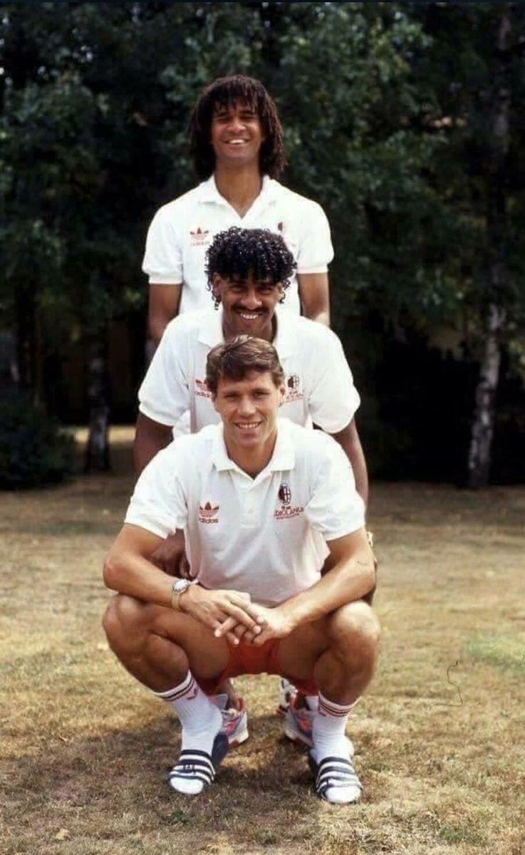 Frank Rijkaard Wallpapers