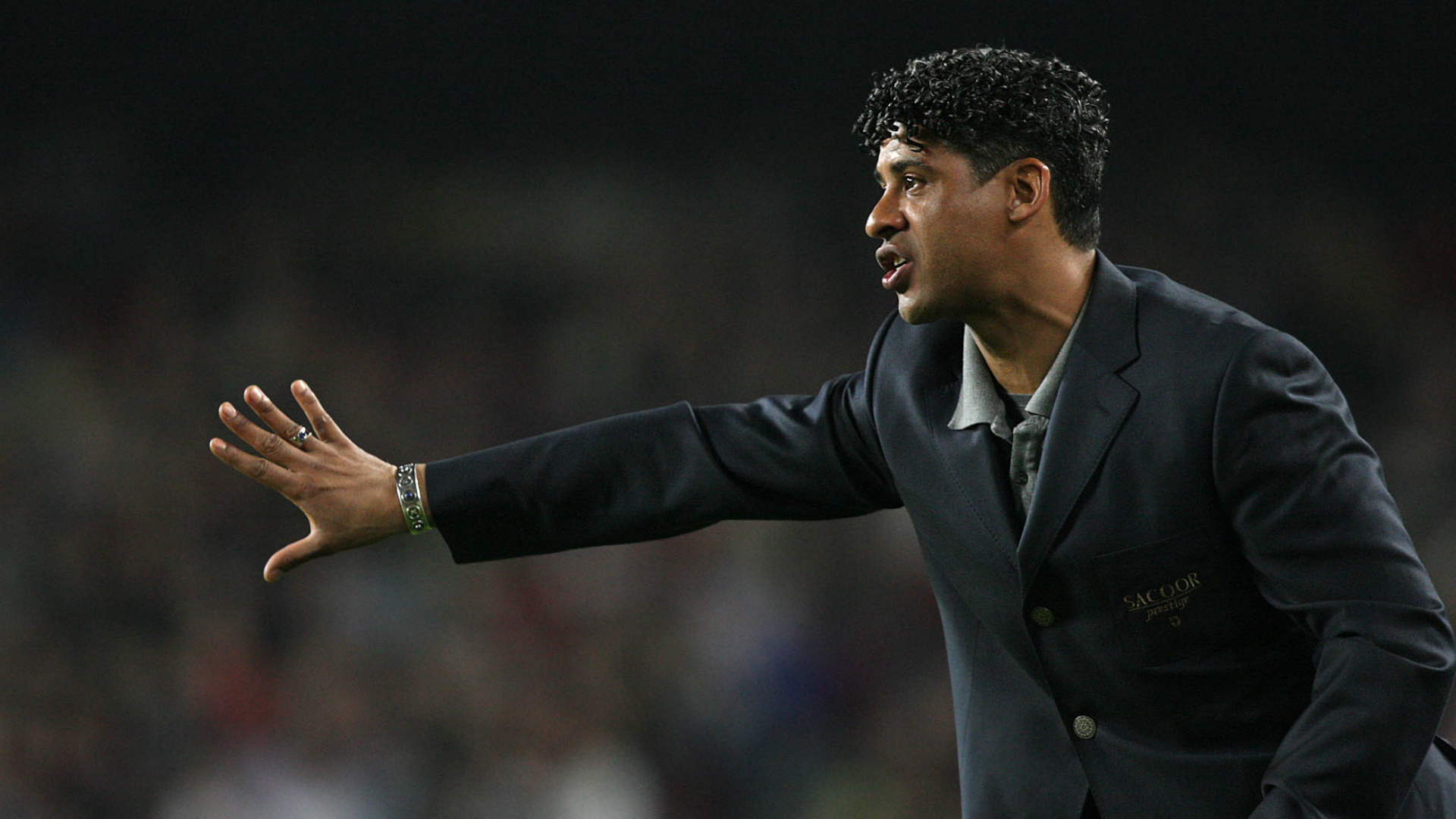 Frank Rijkaard Wallpapers