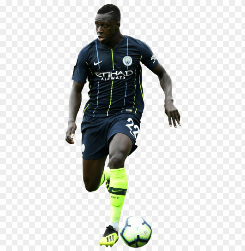 French Footballer Benjamin Mendy Wallpapers