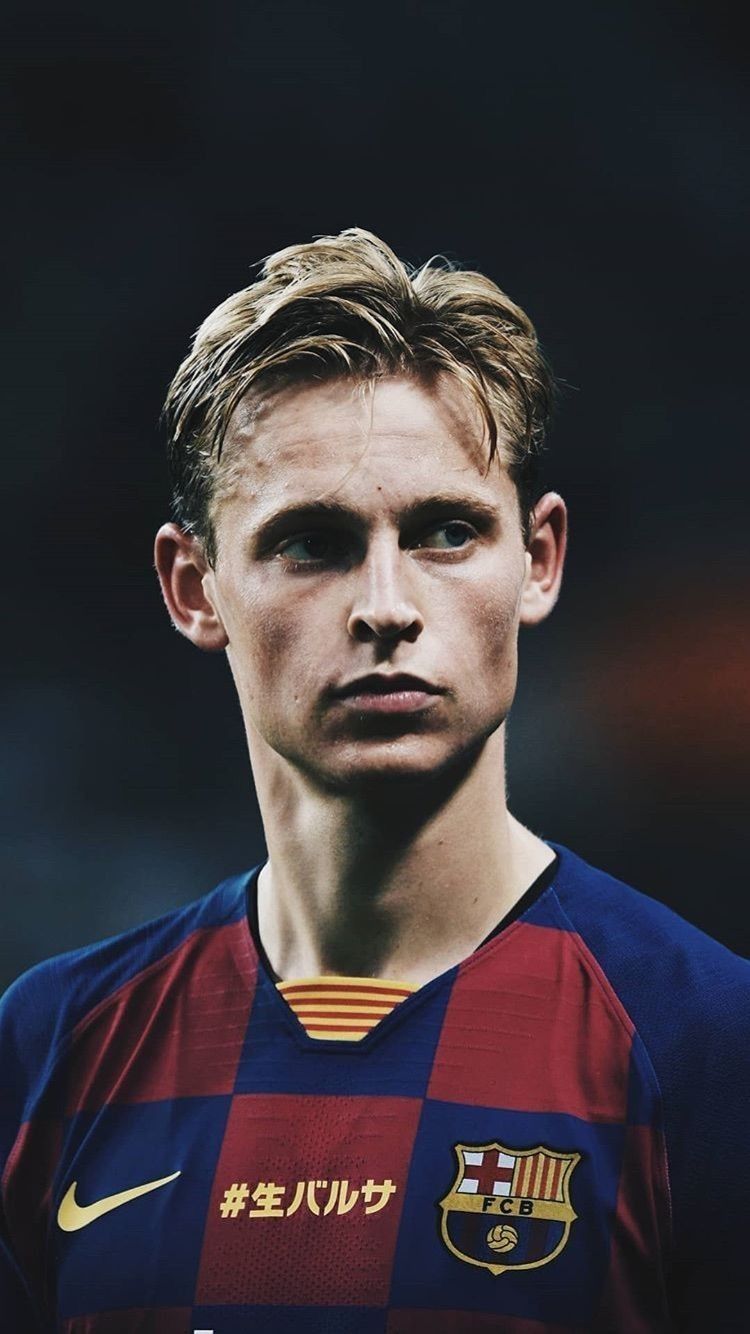 Frenkie De Jong Wallpapers