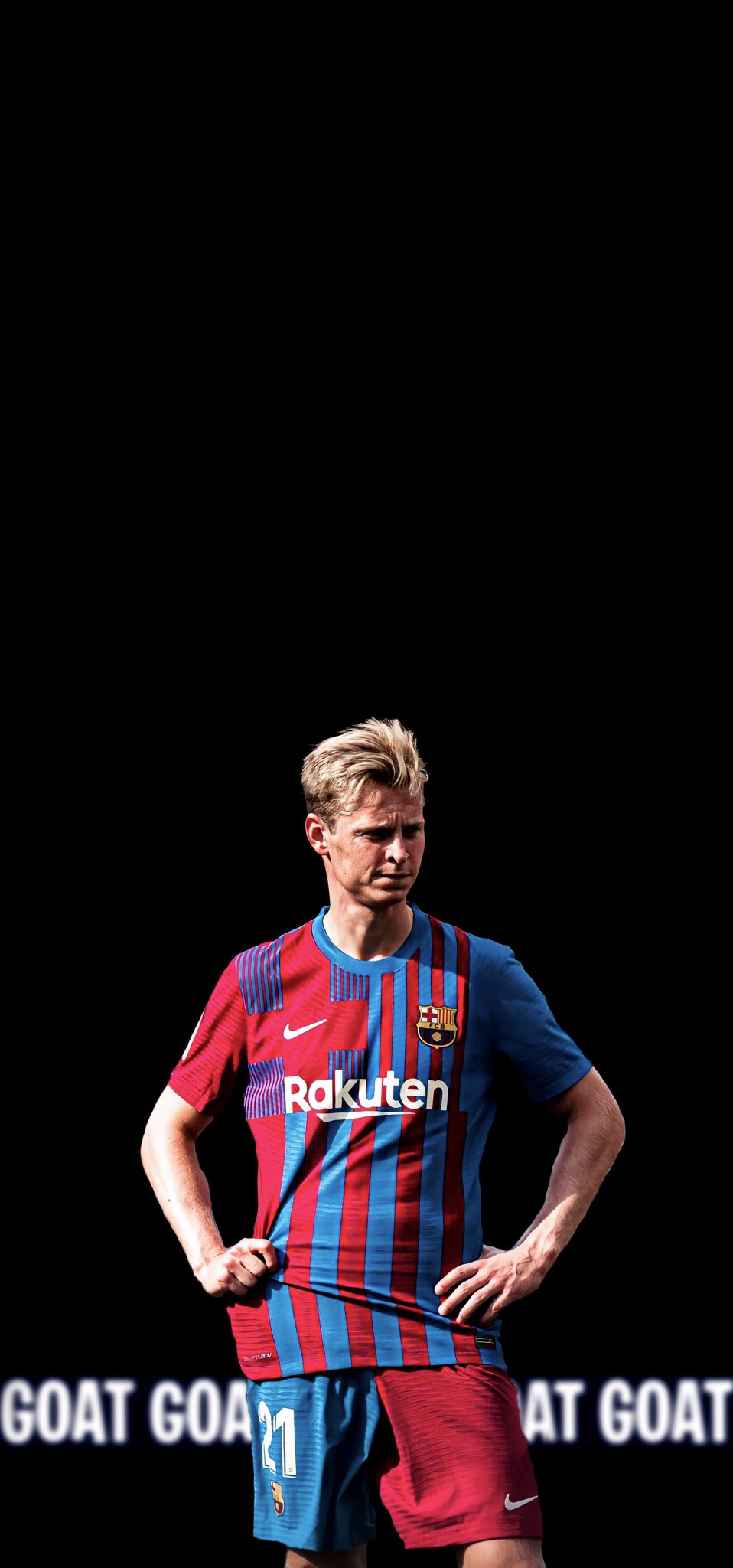 Frenkie De Jong Wallpapers