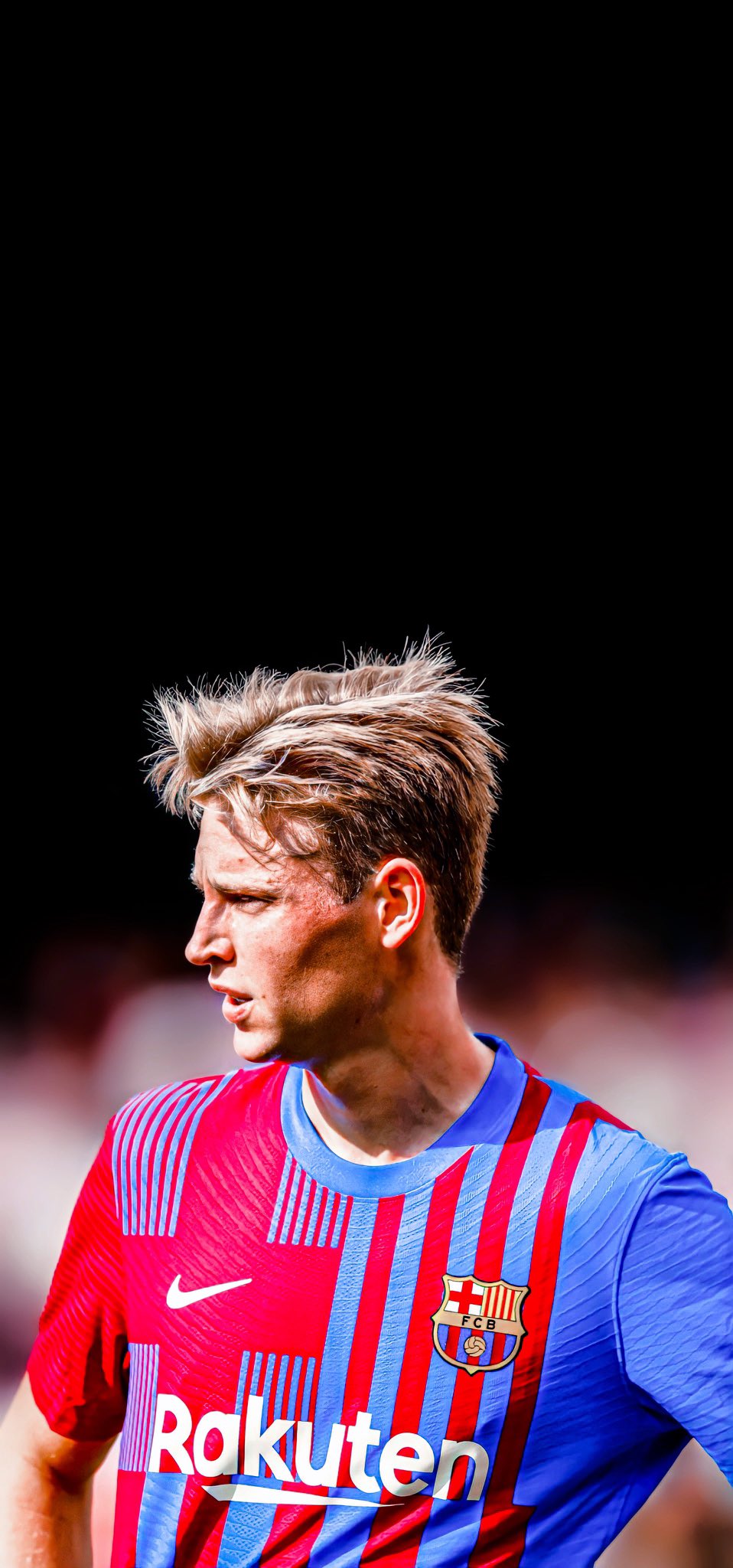 Frenkie De Jong Wallpapers