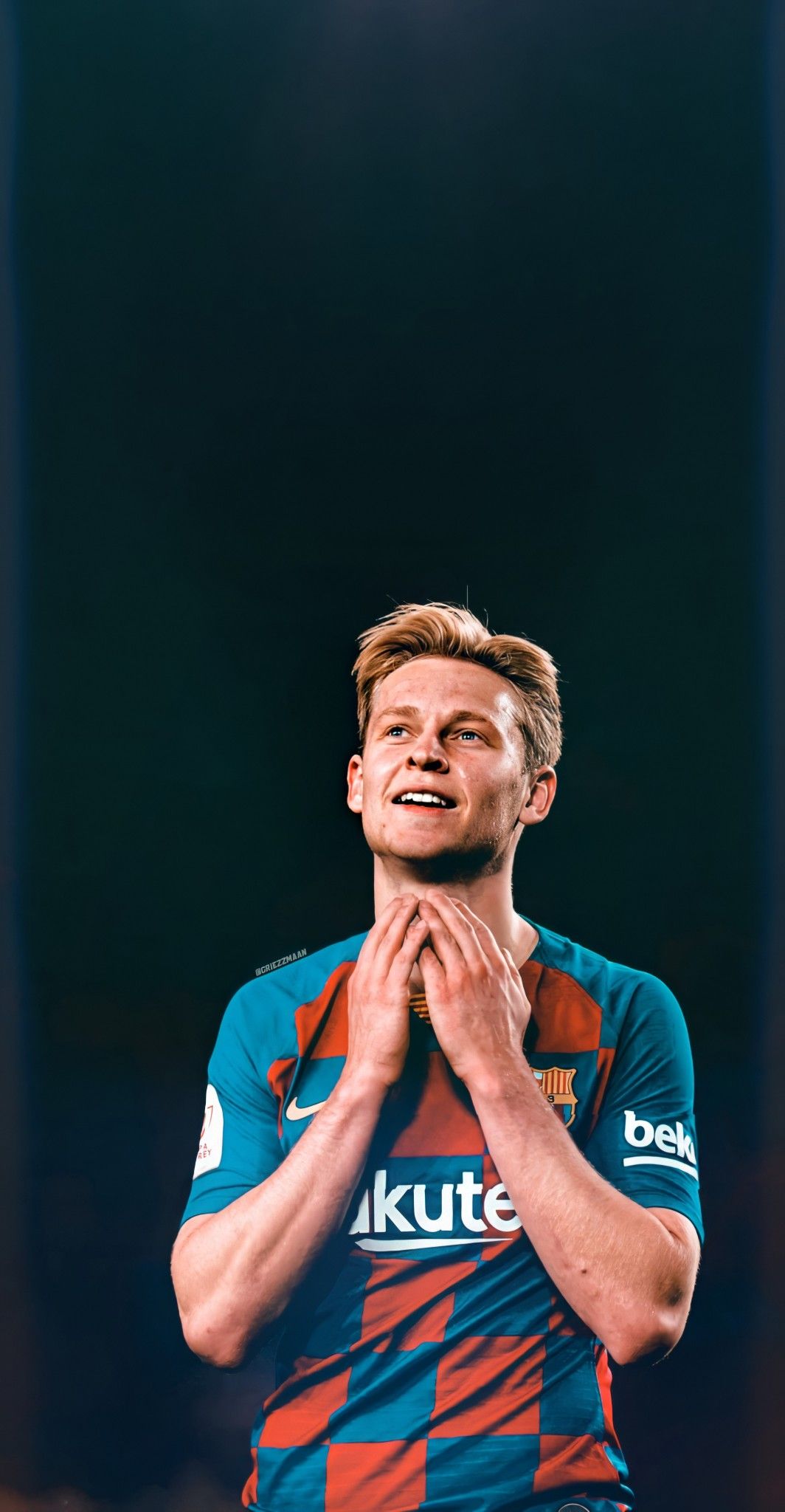 Frenkie De Jong Wallpapers