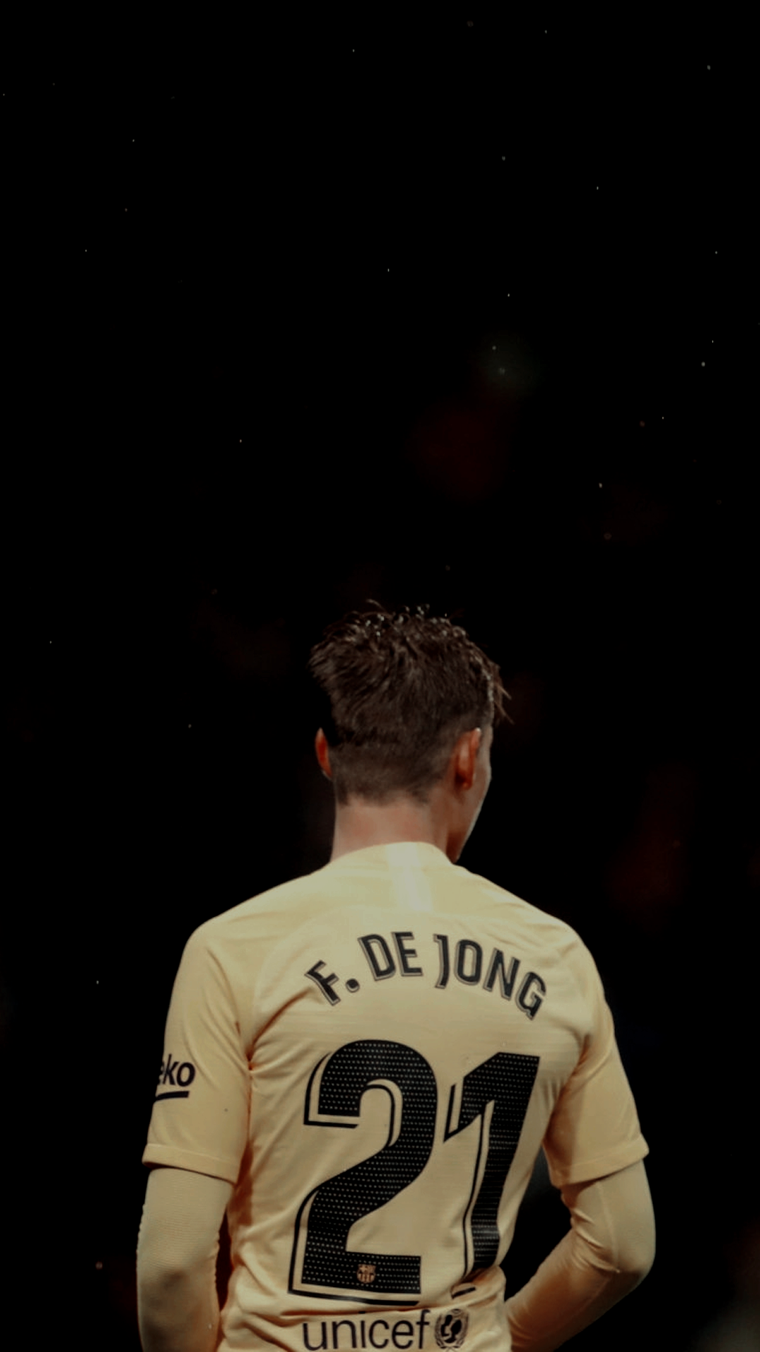 Frenkie De Jong Wallpapers