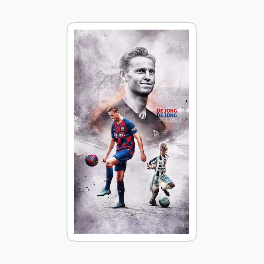 Frenkie De Jong Wallpapers