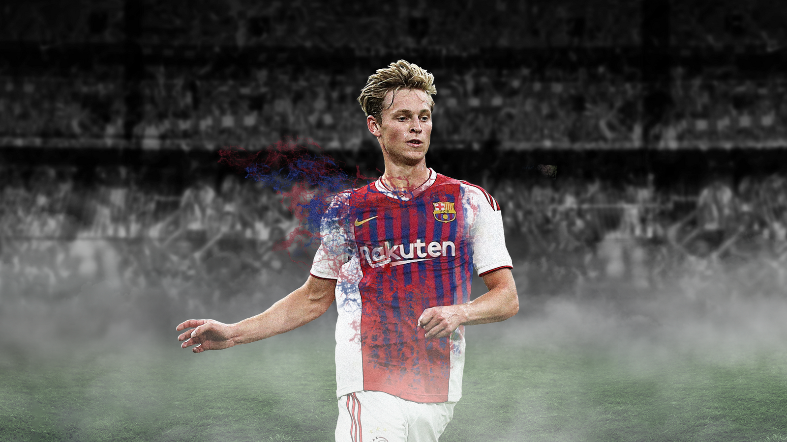 Frenkie De Jong Wallpapers