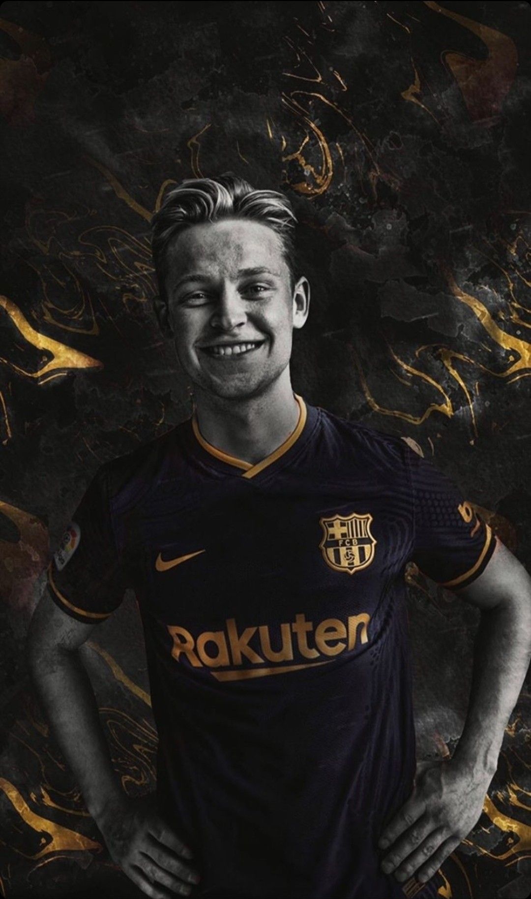 Frenkie De Jong Wallpapers