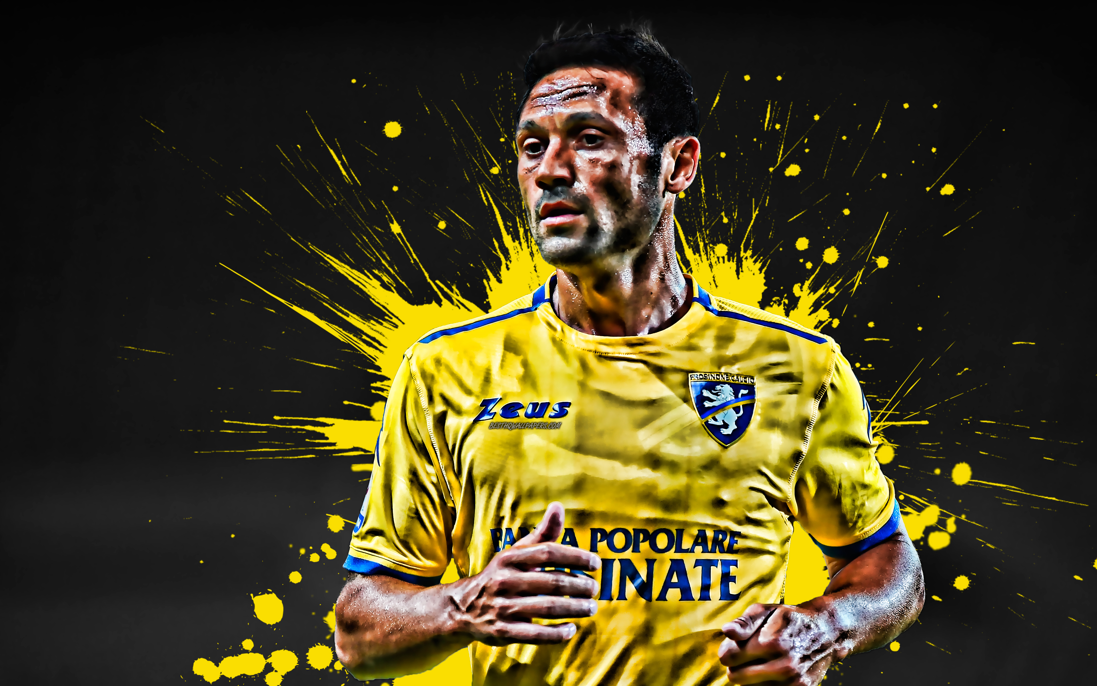 Frosinone Wallpapers