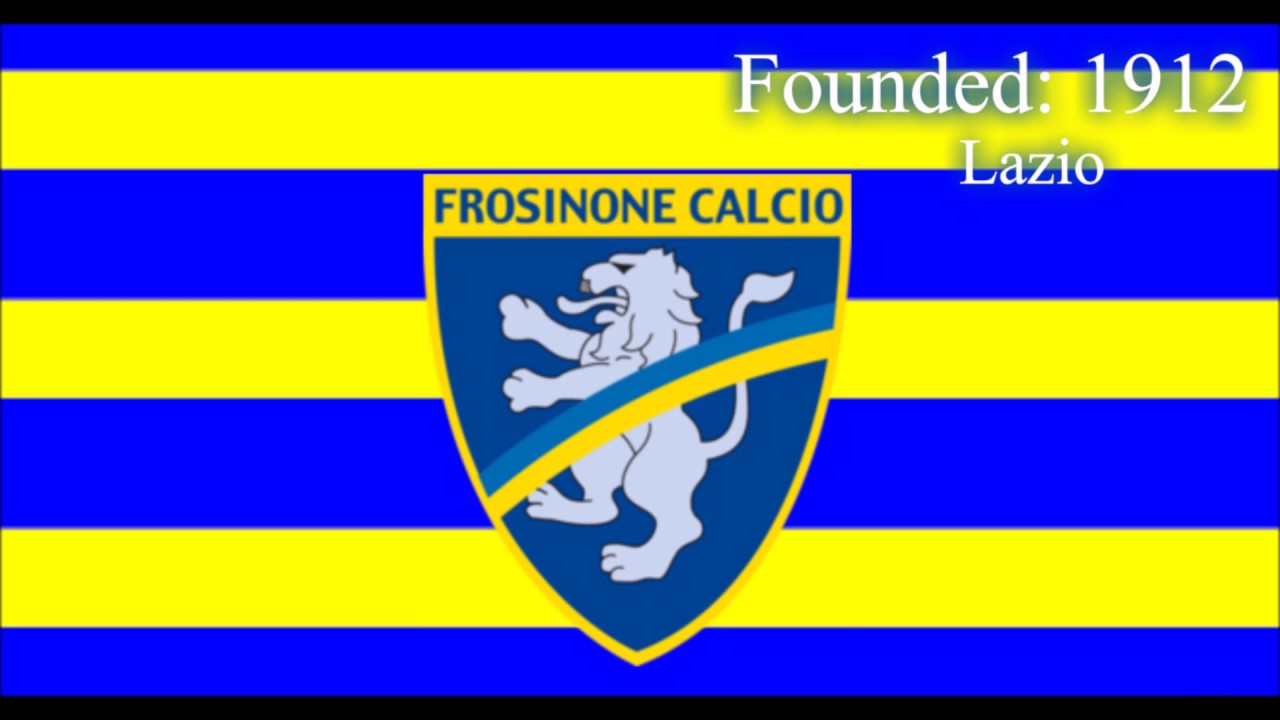 Frosinone Wallpapers