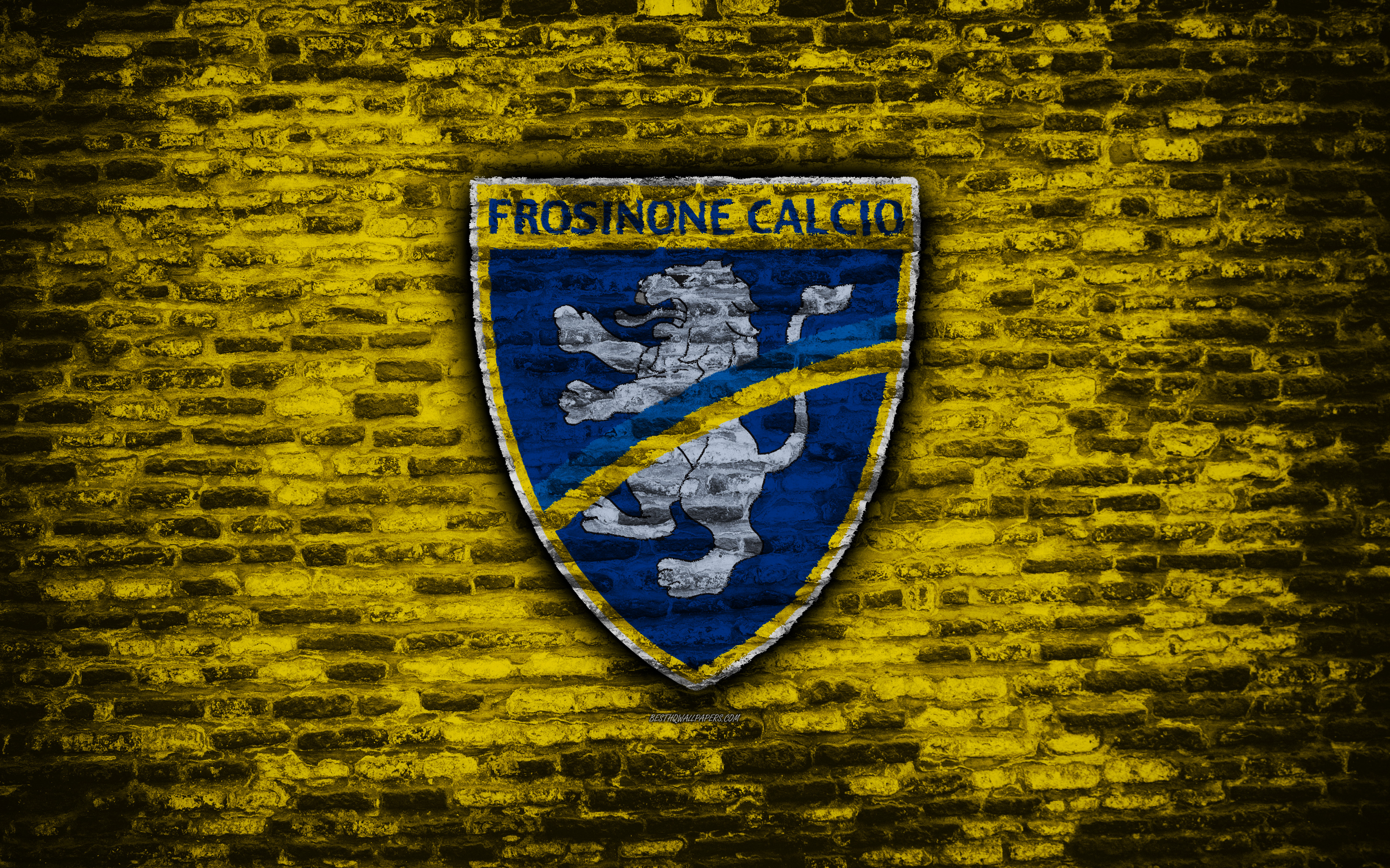 Frosinone Calcio Wallpapers