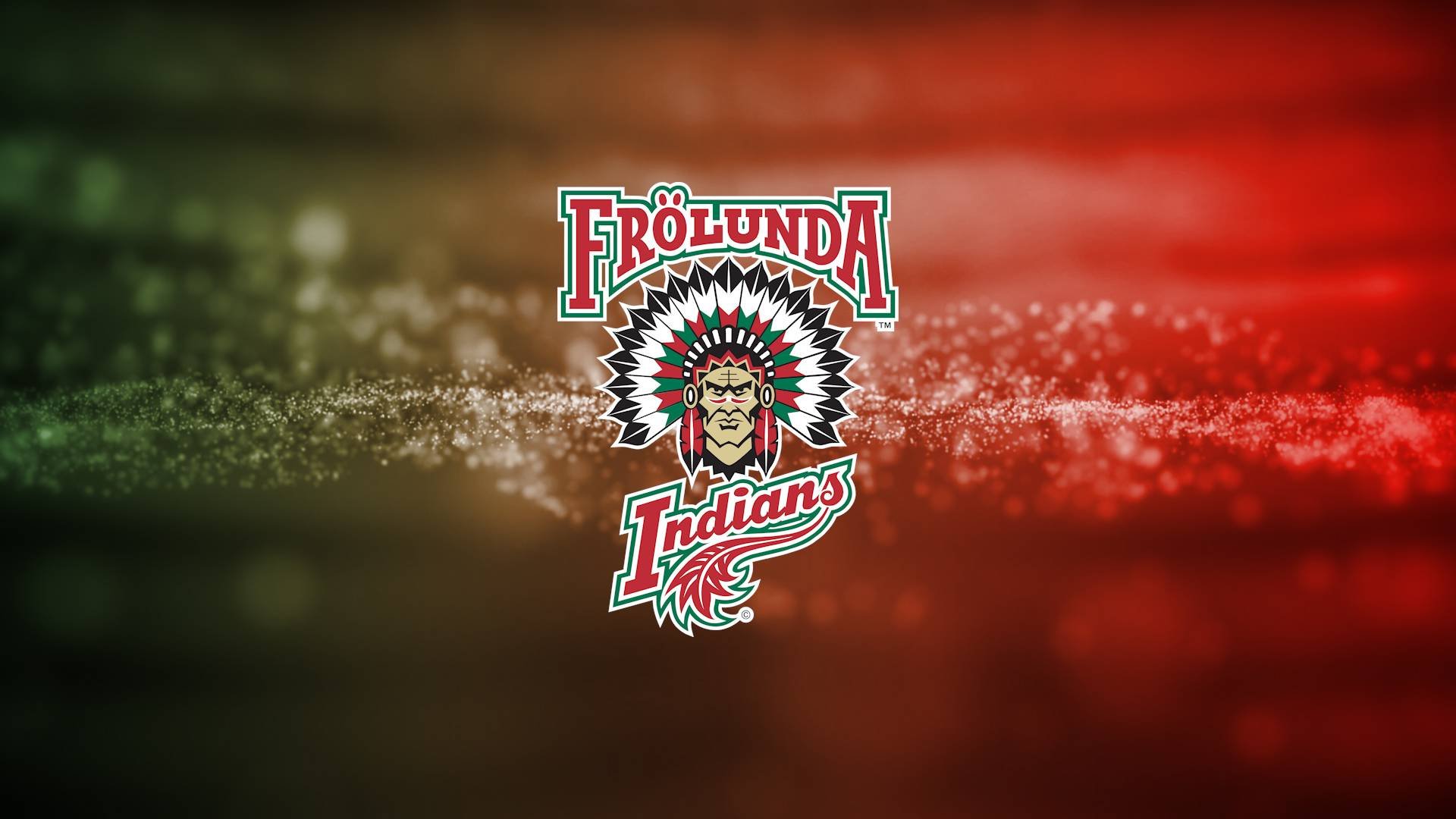 FroLunda Hc Wallpapers