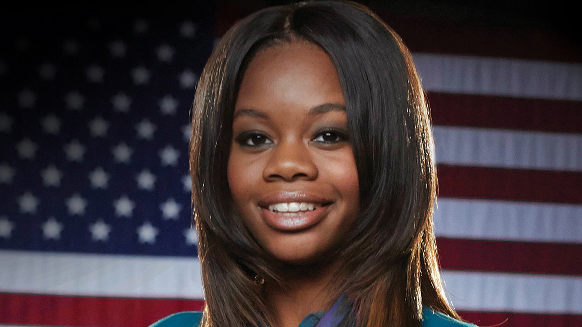 Gabby Douglas Wallpapers