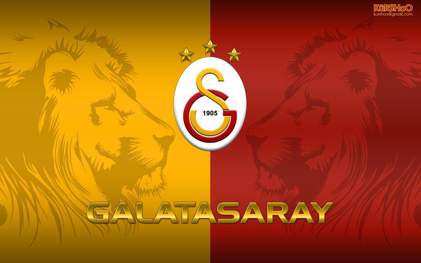 Galatasaray S.K. Wallpapers