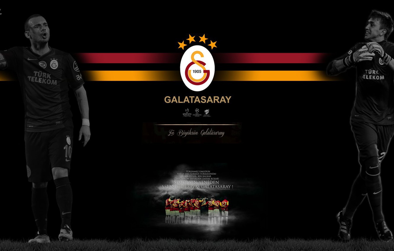 Galatasaray S.K. Wallpapers