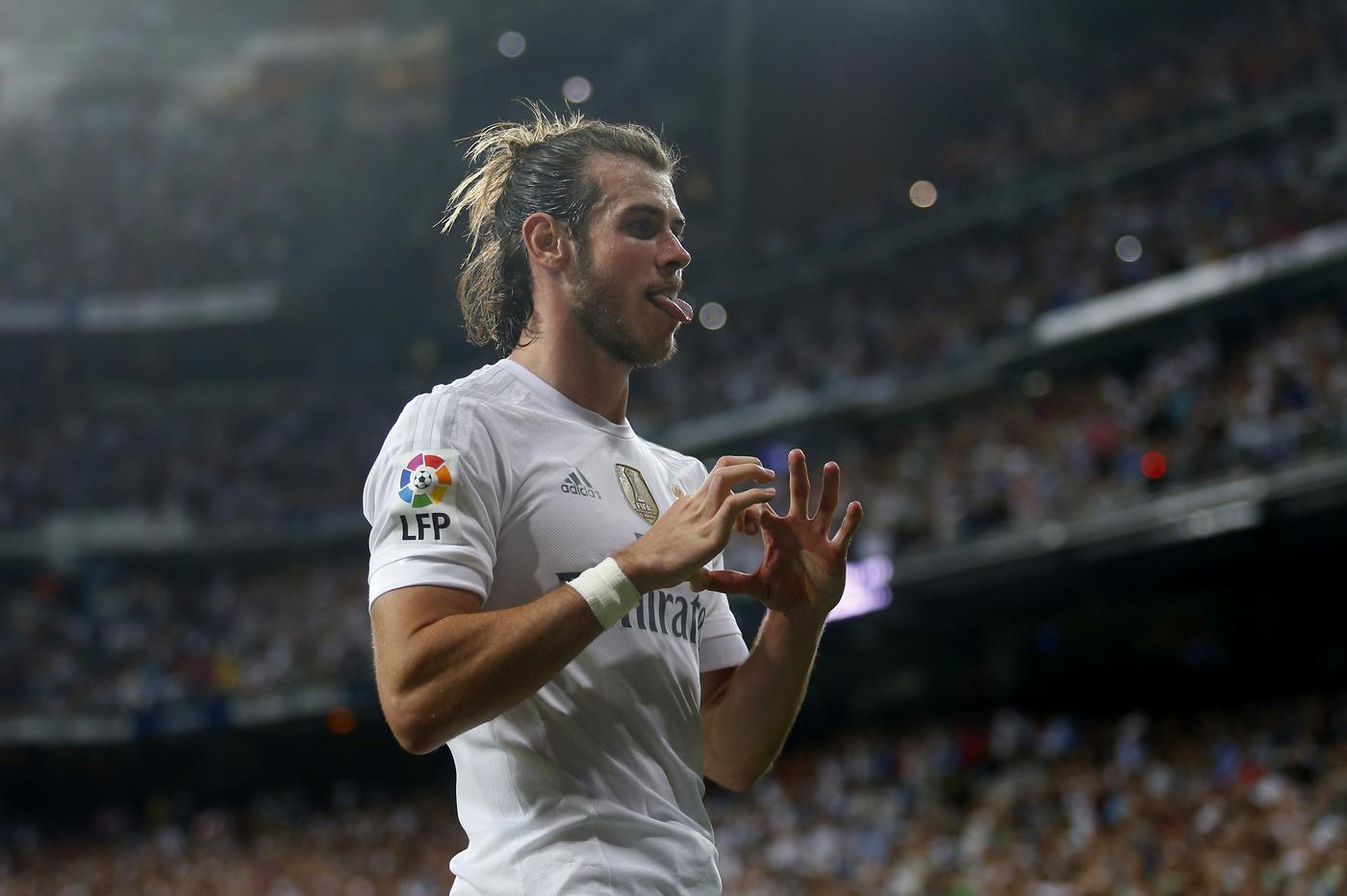 Gareth Bale Hd Wallpapers