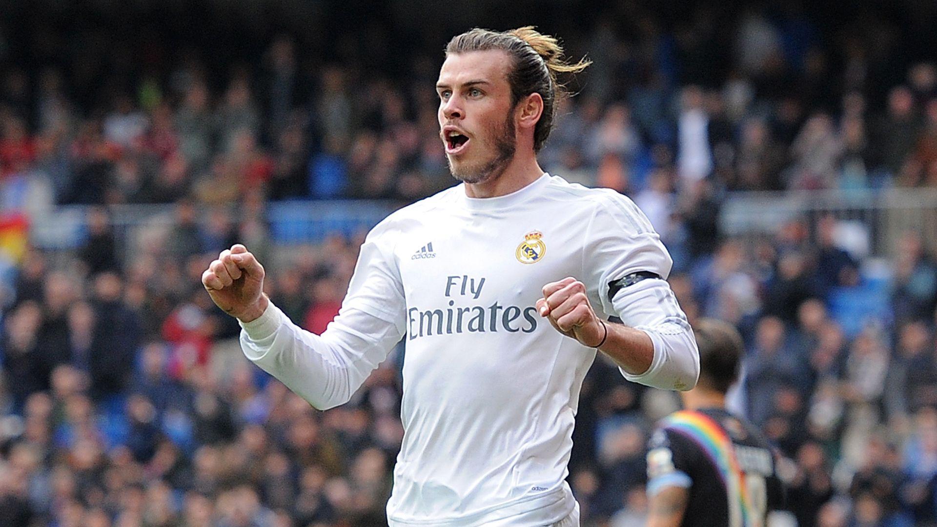 Gareth Bale Hd Wallpapers