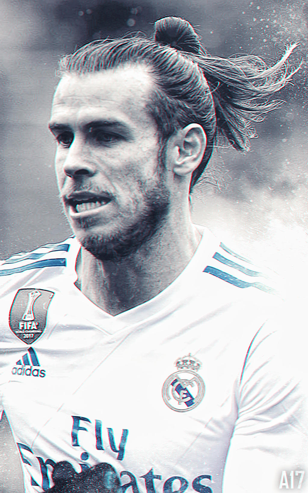 Gareth Bale Hd Wallpapers