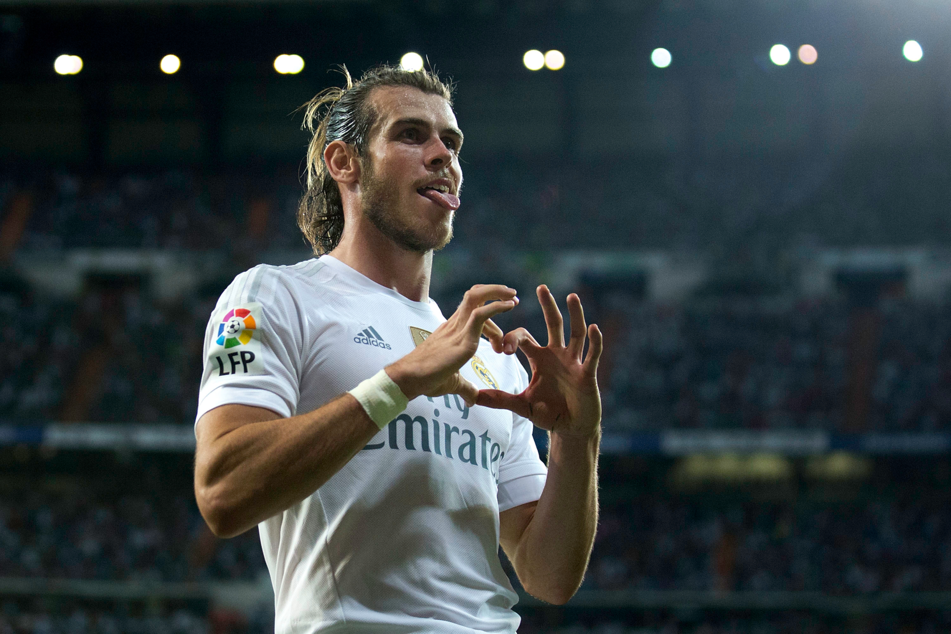 Gareth Bale Hd Wallpapers