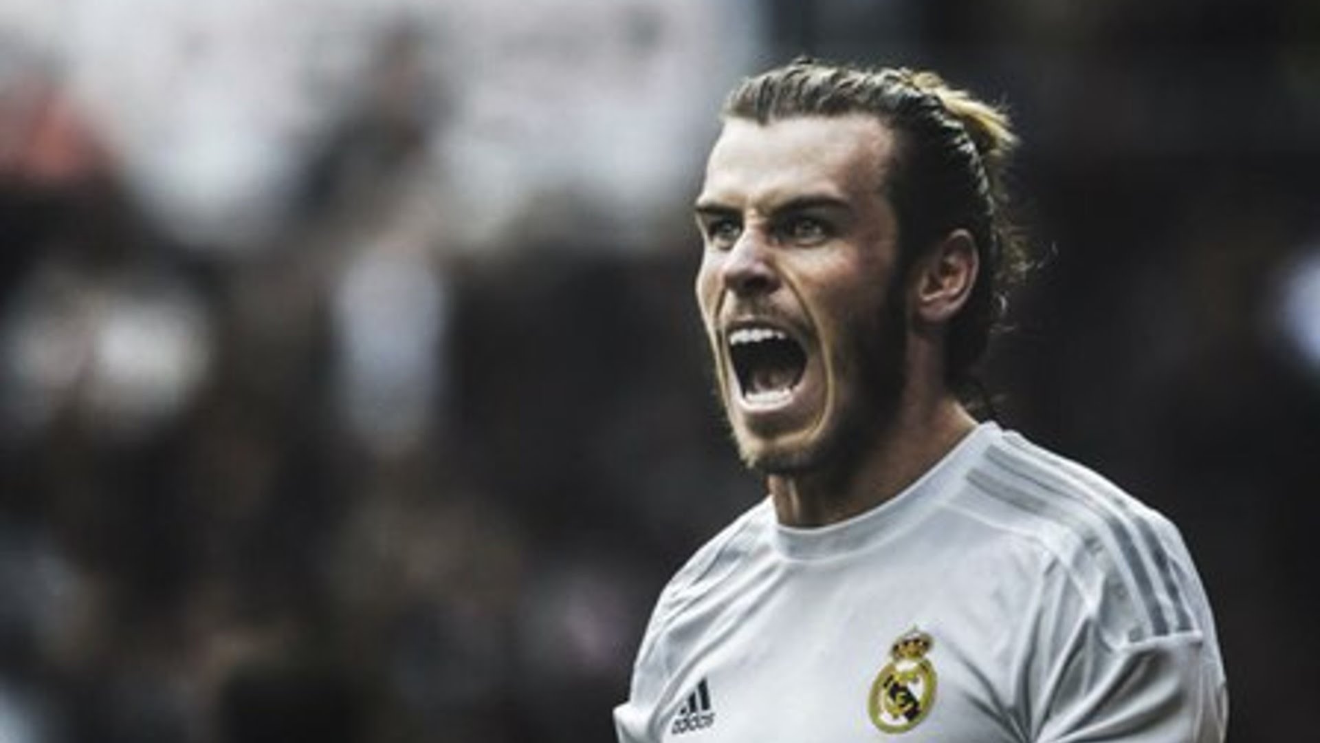 Gareth Bale Hd Wallpapers