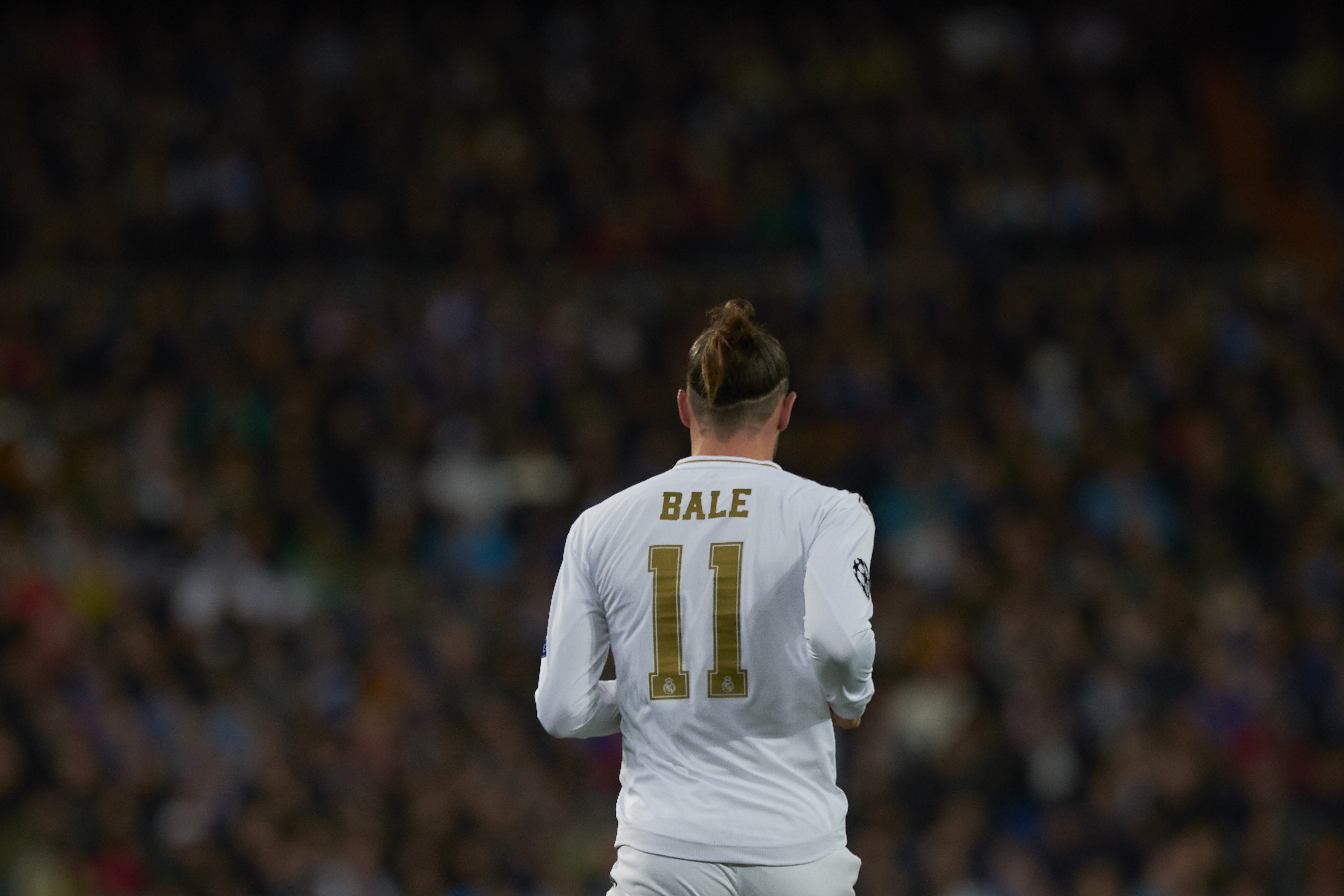 Gareth Bale Hd Wallpapers