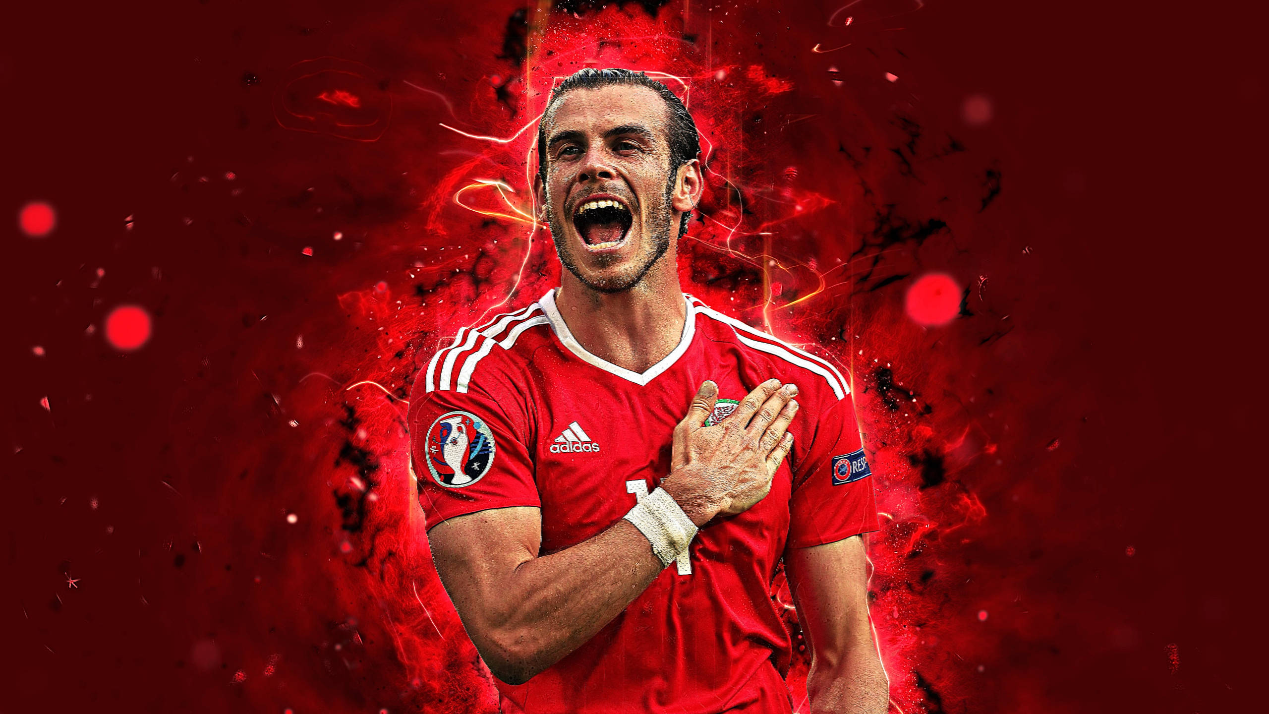 Gareth Bale Hd Wallpapers