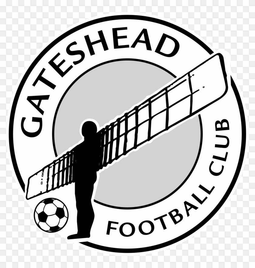 Gateshead F.C. Wallpapers
