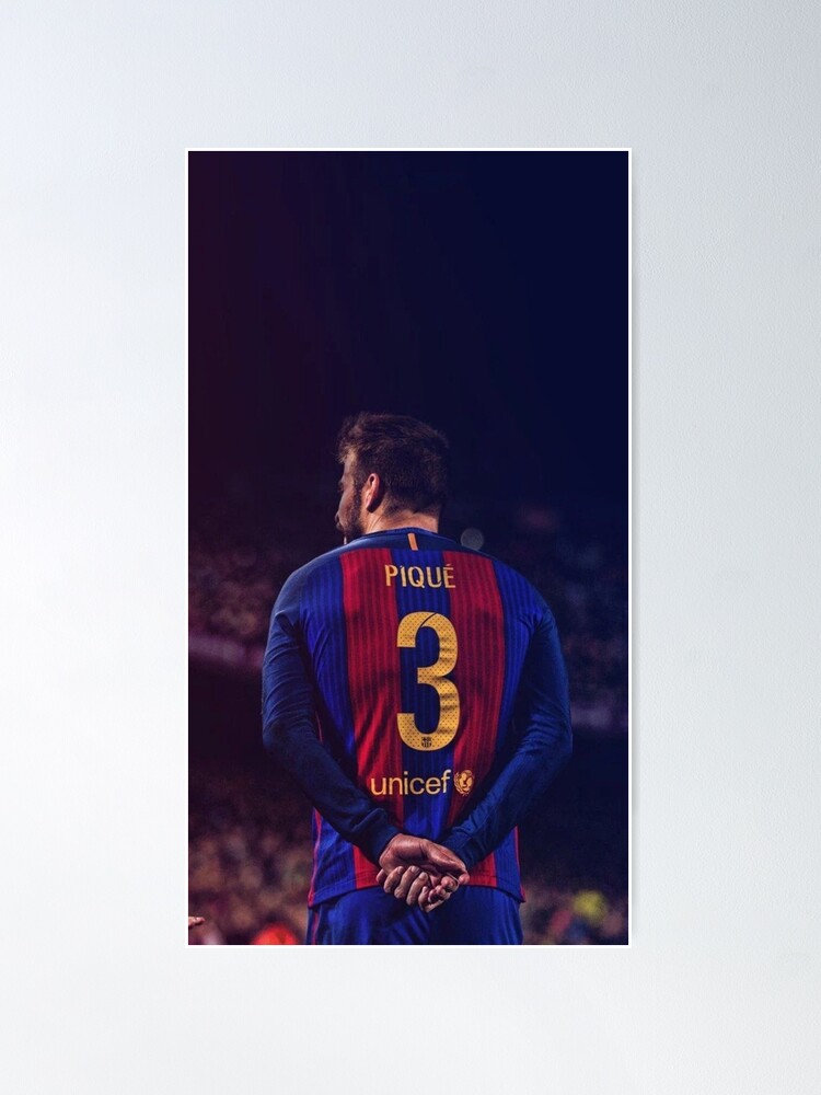 Gerard Pique Wallpapers