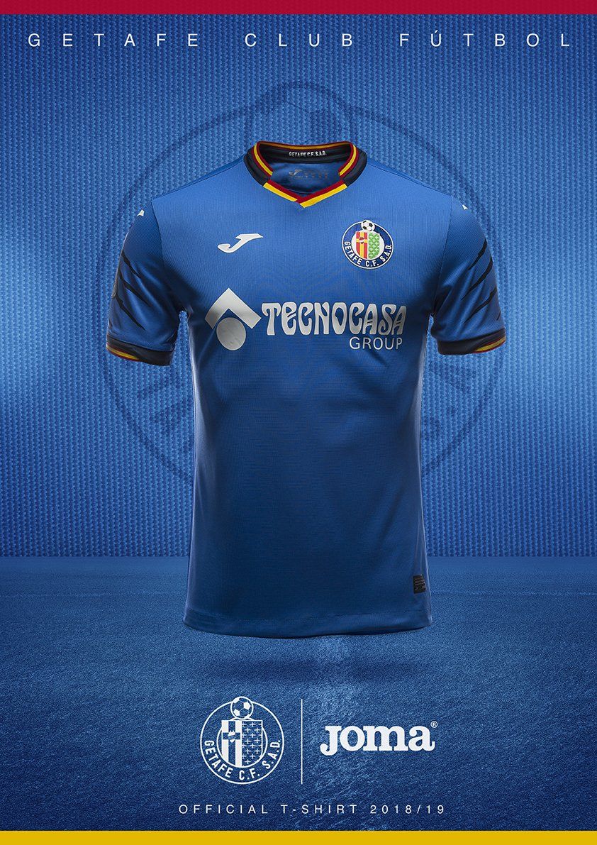 Getafe Cf Wallpapers