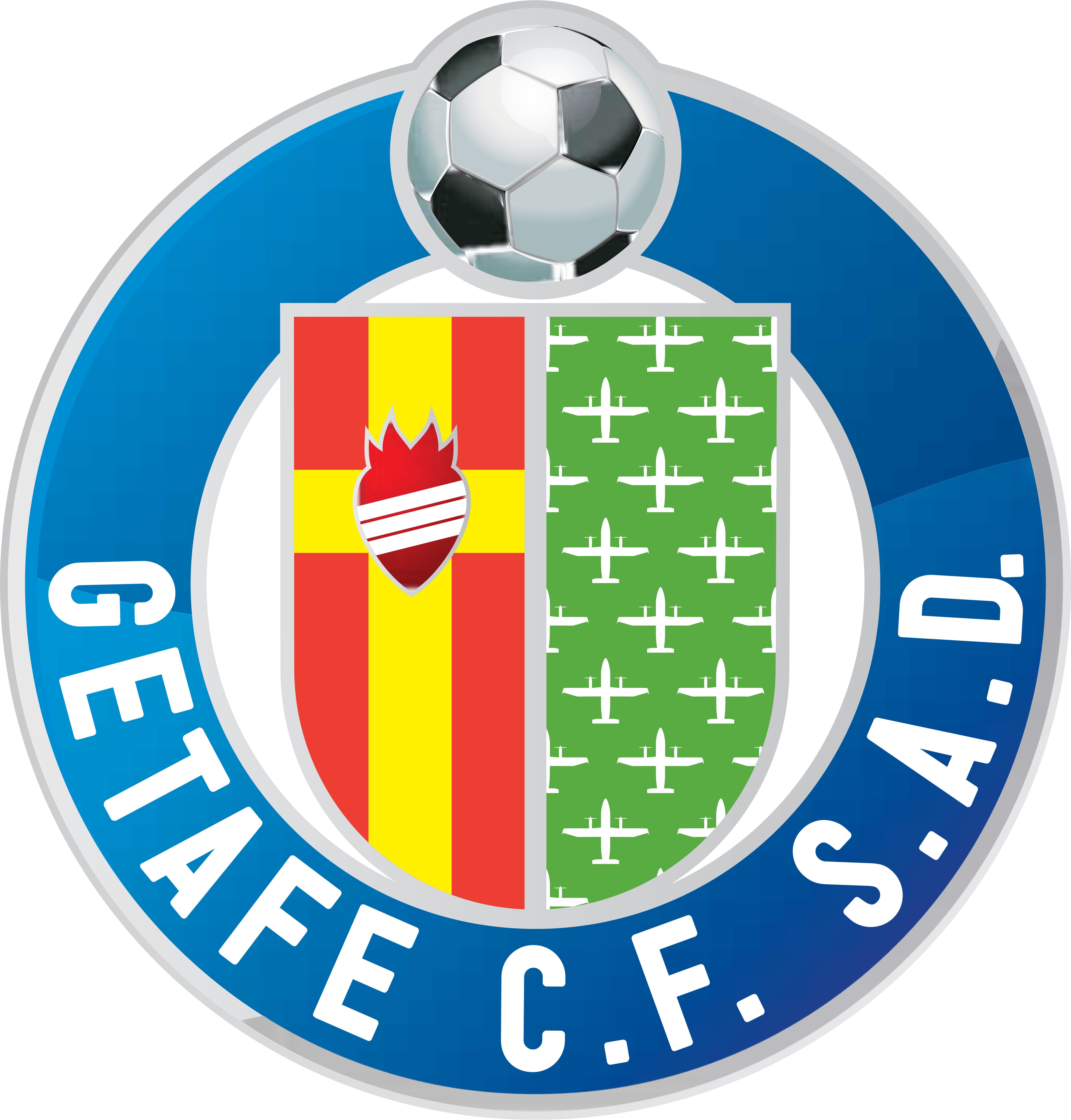 Getafe Cf Wallpapers