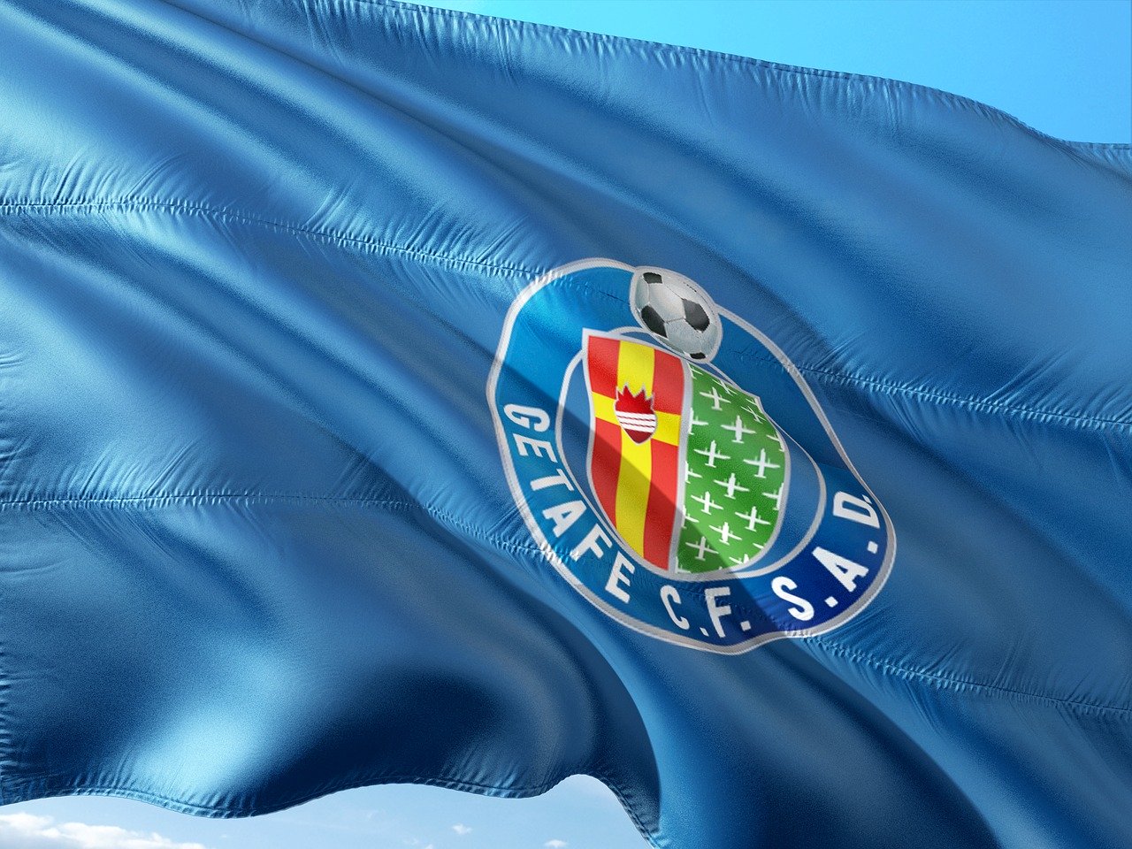 Getafe Cf Wallpapers