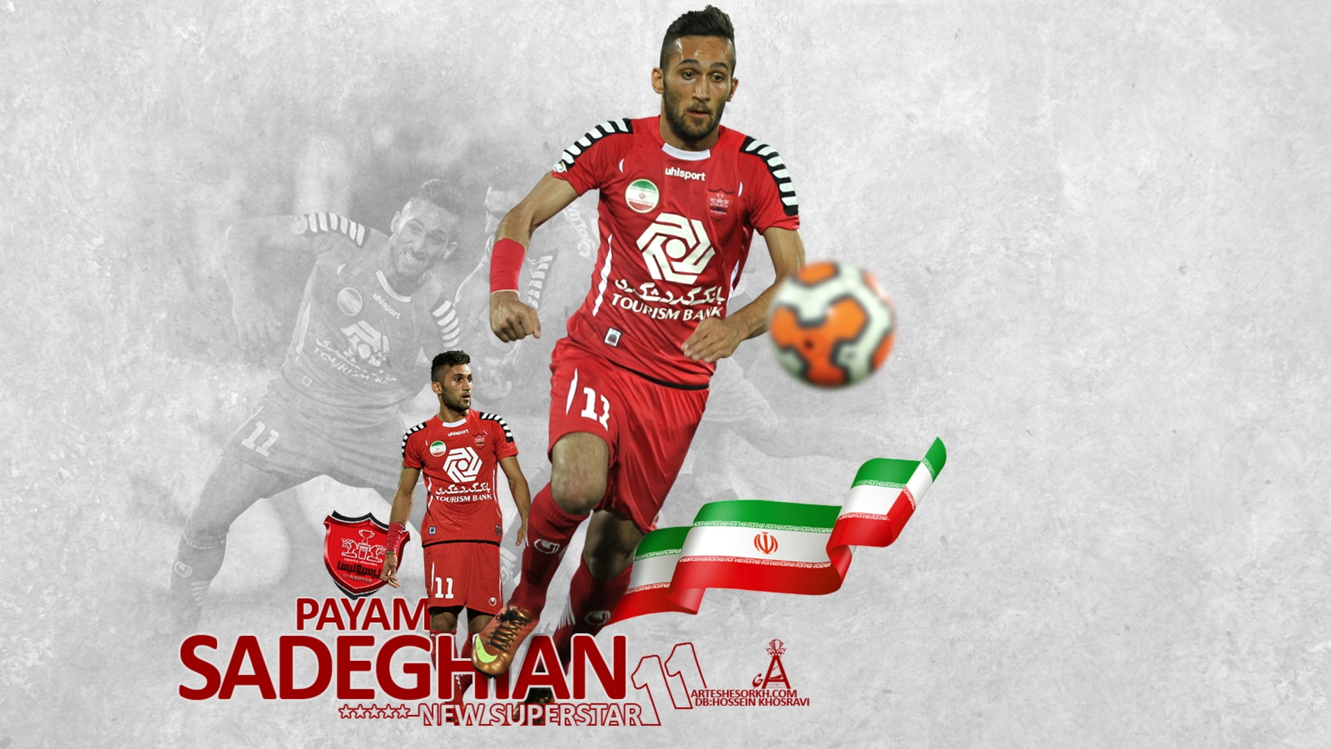 Gholamreza Rezaei Wallpapers