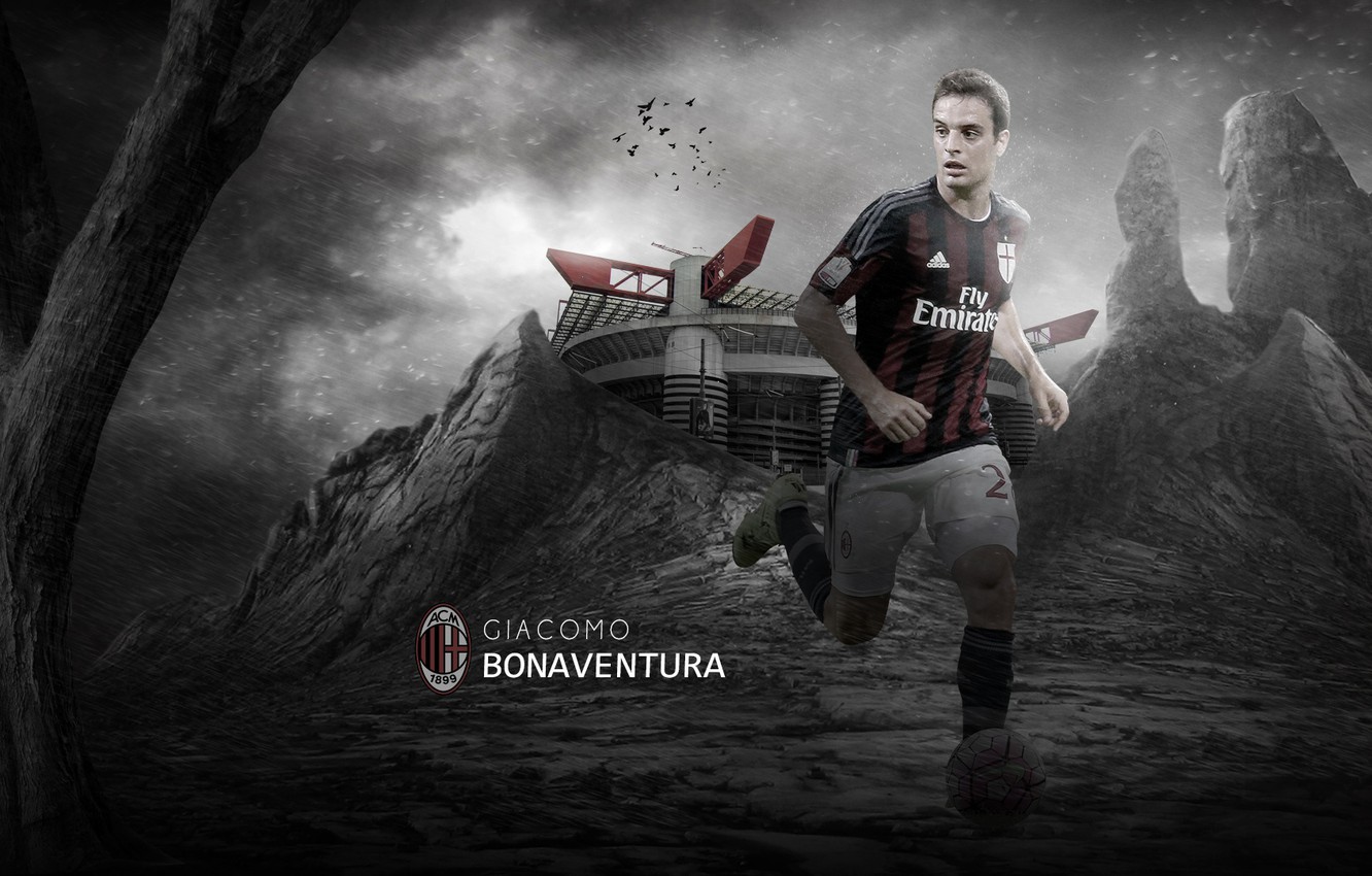 Giacomo Bonaventura Wallpapers